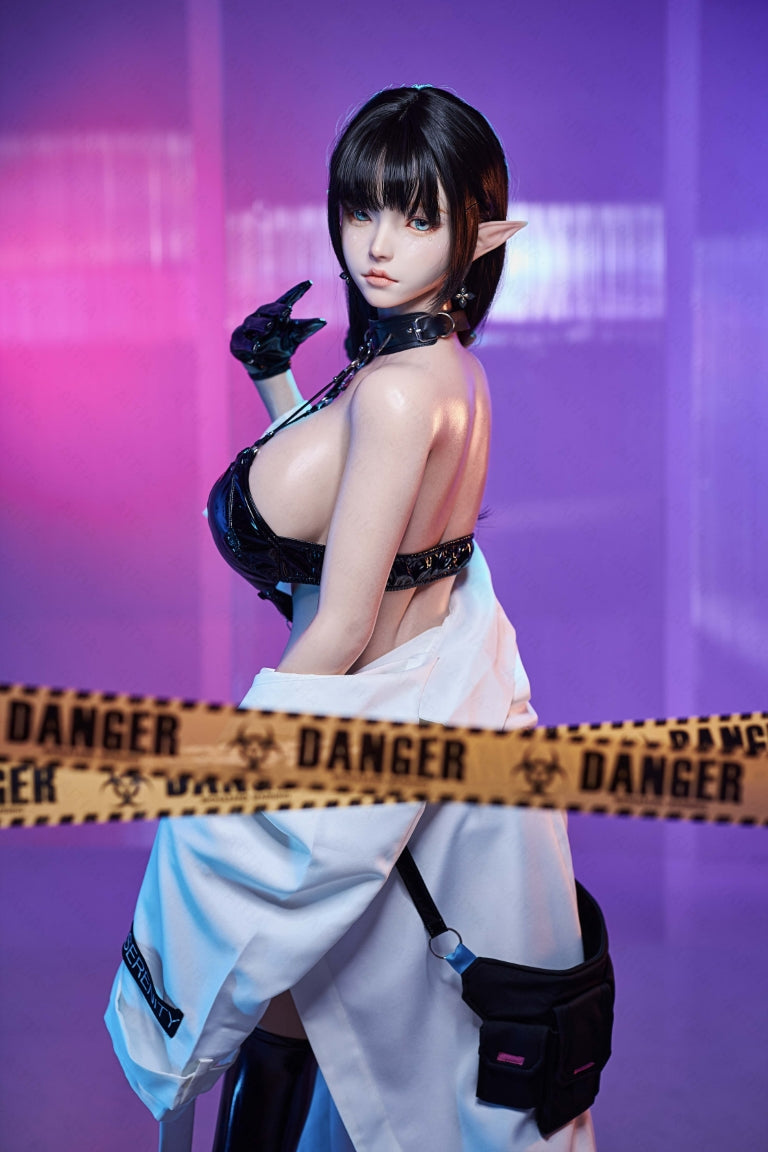 Секс кукла Calla (кукла AITIA 157 см F-чаша 2.2CF силикон)