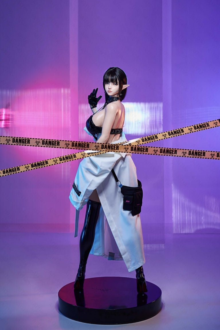 Секс кукла Calla (кукла AITIA 157 см F-чаша 2.2CF силикон)