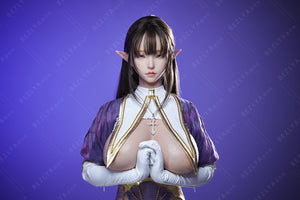 Zelda Sex Doll (Bezlya Doll 157cm F-Kupa 2.2CF σιλικόνη)