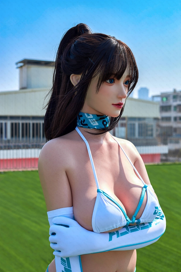 Yulania Sex Doll (AITIA Doll 163cm E-cup 2.2 Silicone)