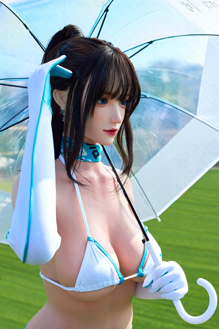 Yulania Sex Doll (AITIA Doll 163cm E-cup 2.2 Silicone)