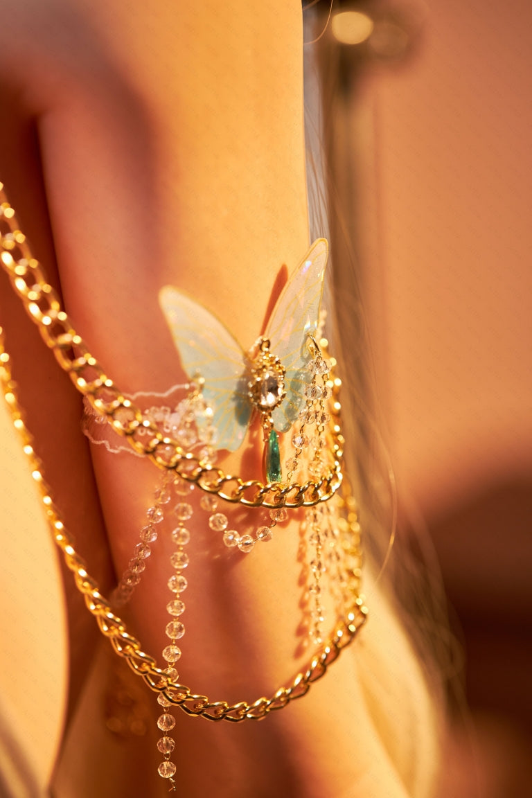 Cyrtenthera Sex Doll (AITIA Doll 157cm F-cup 2.2CF Silicone)