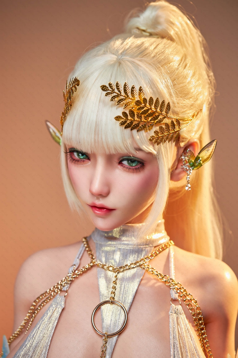 Cyrtenthera Sex Doll (AITIA Doll 157cm F-cup 2.2CF Silicone)