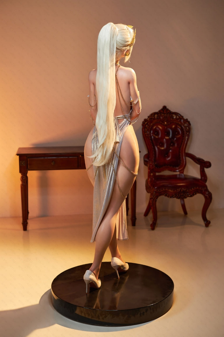 Cyrtenthera Sex Doll (AITIA Doll 157cm F-cup 2.2CF Silicone)