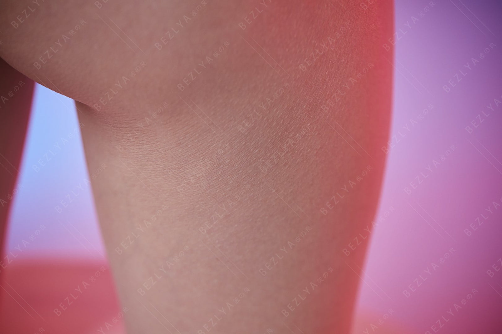 Campanula Torso Sex doll (Bezlya Doll 98cm C-cup 2.2U silicone)