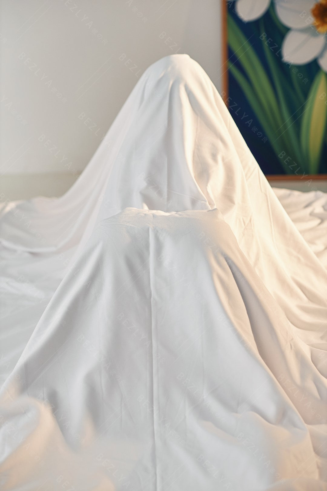 Kukulla seksi GuShiZhu (kukulla Bezlya 157cm F-kup 2.2CF silikoni)