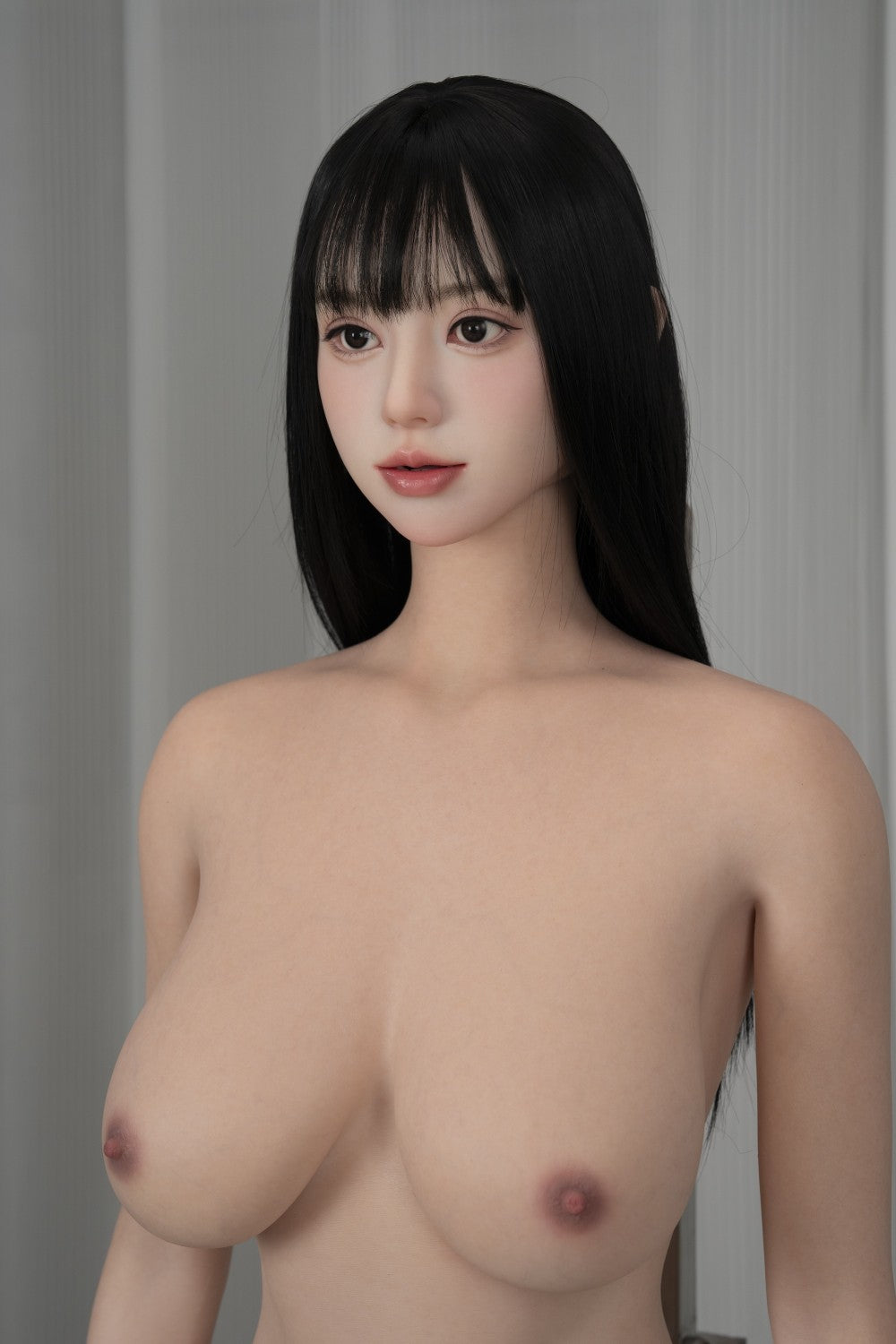 Papusa sexuala Sera (Zelex 170 cm F-Cup KE04 silicon)