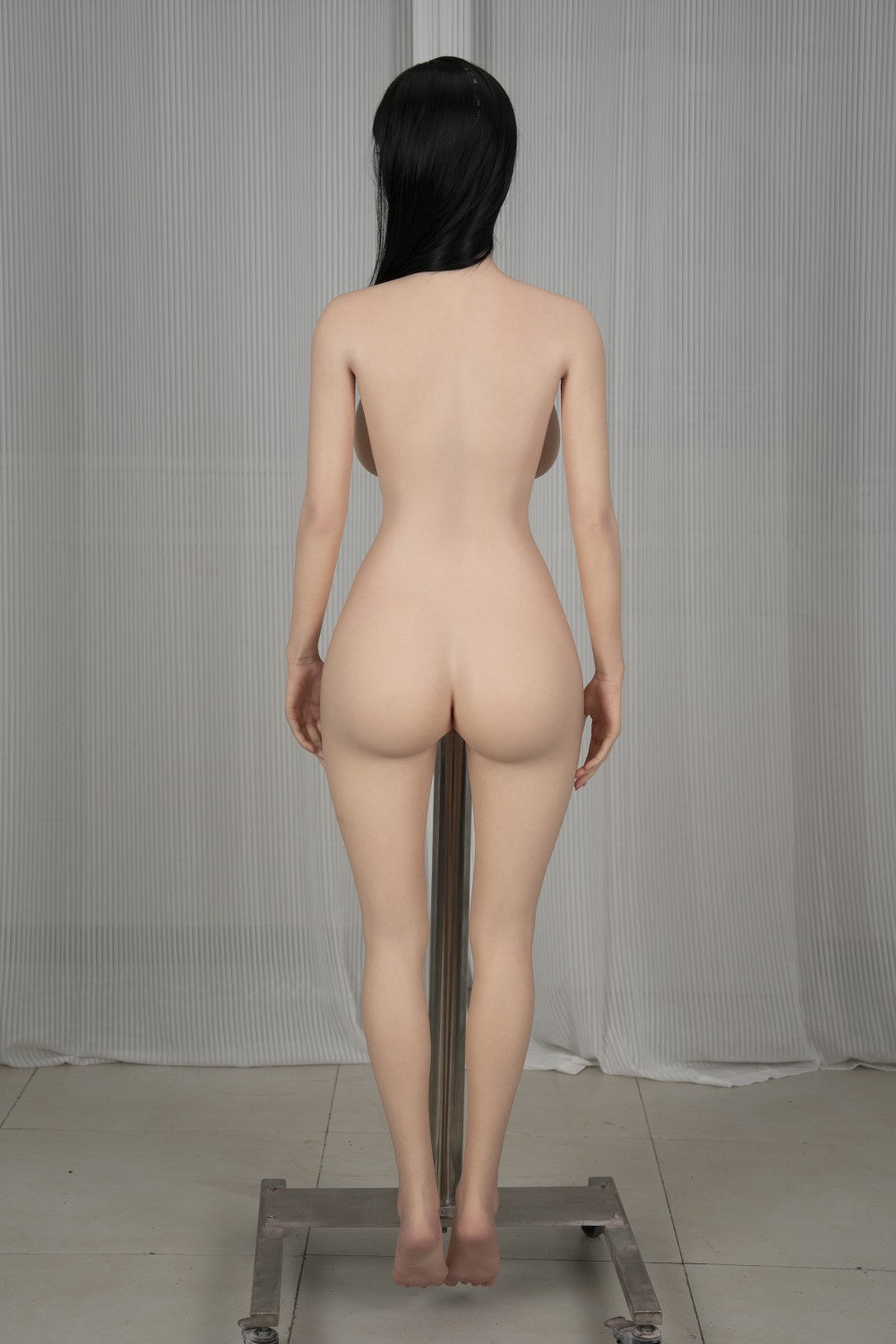 Papusa sexuala Sera (Zelex 170 cm F-Cup KE04 silicon)