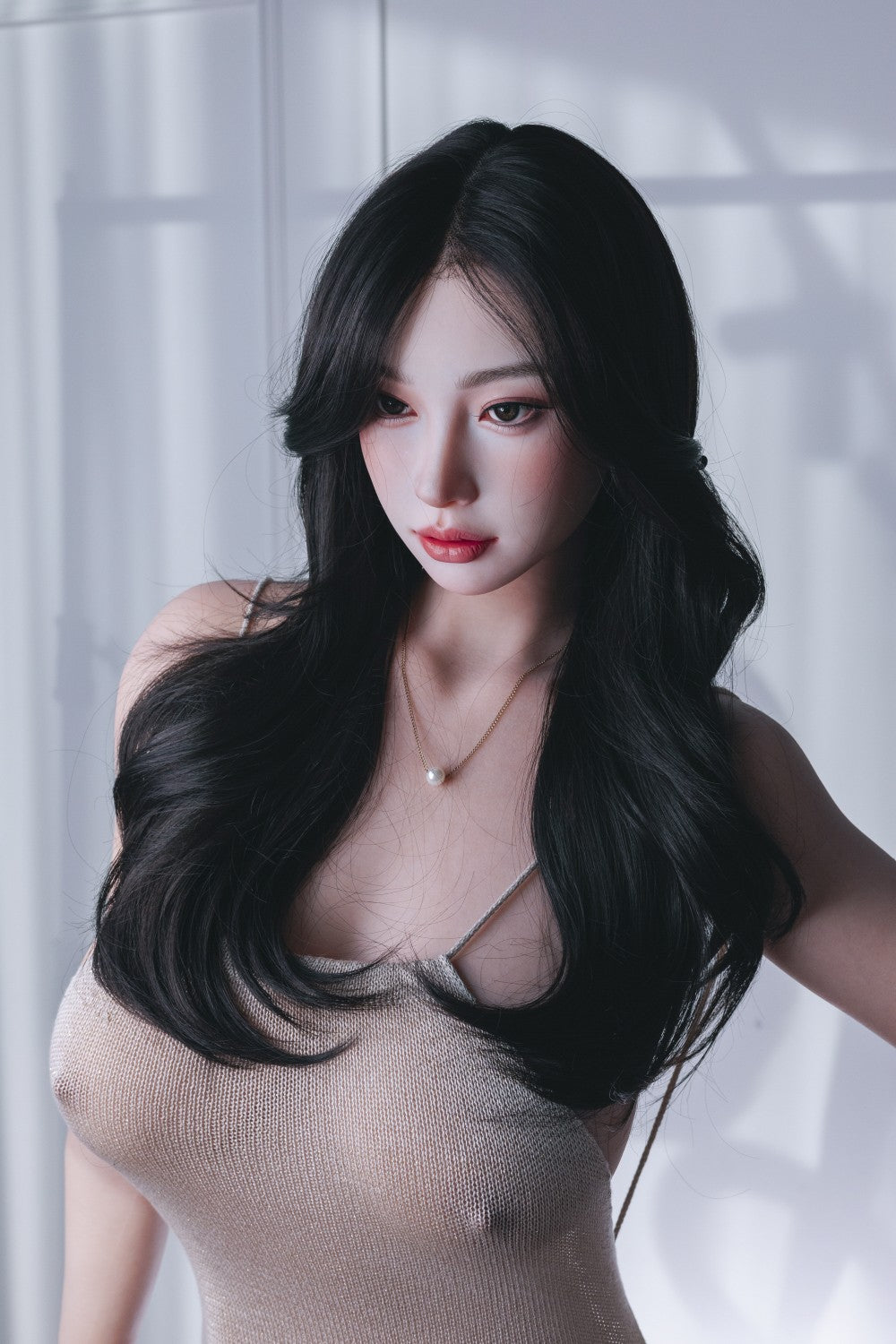 Eve Sex doll (Zelex 170cm F-cup KE05-1 Silicone)