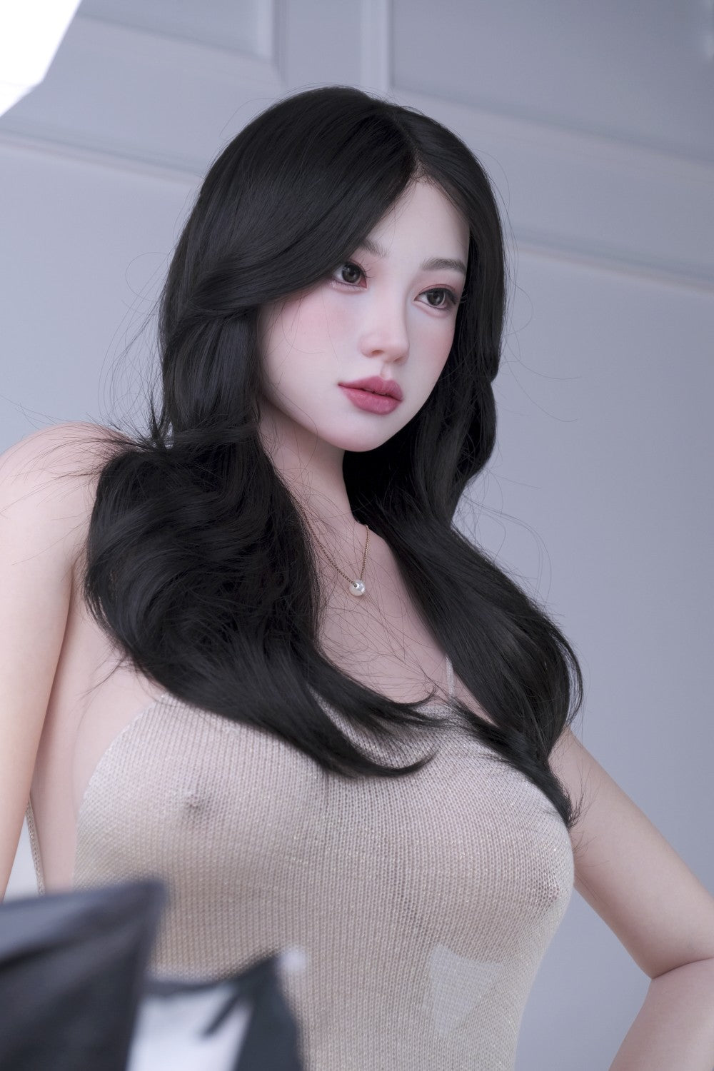 Eve Sex doll (Zelex 170cm F-cup KE05-1 Silicone)
