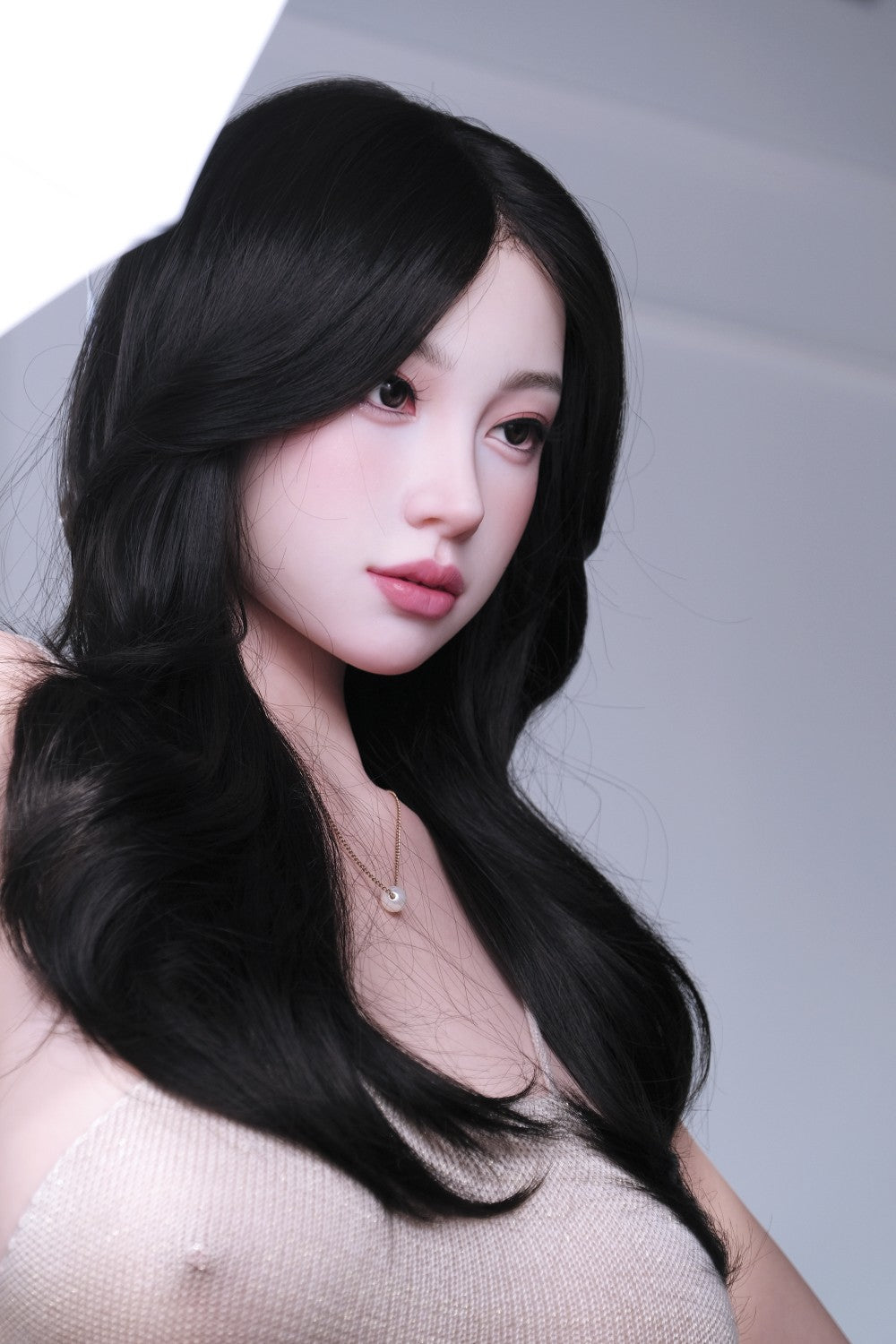 Eve Sex doll (Zelex 170cm F-cup KE05-1 Silicone)