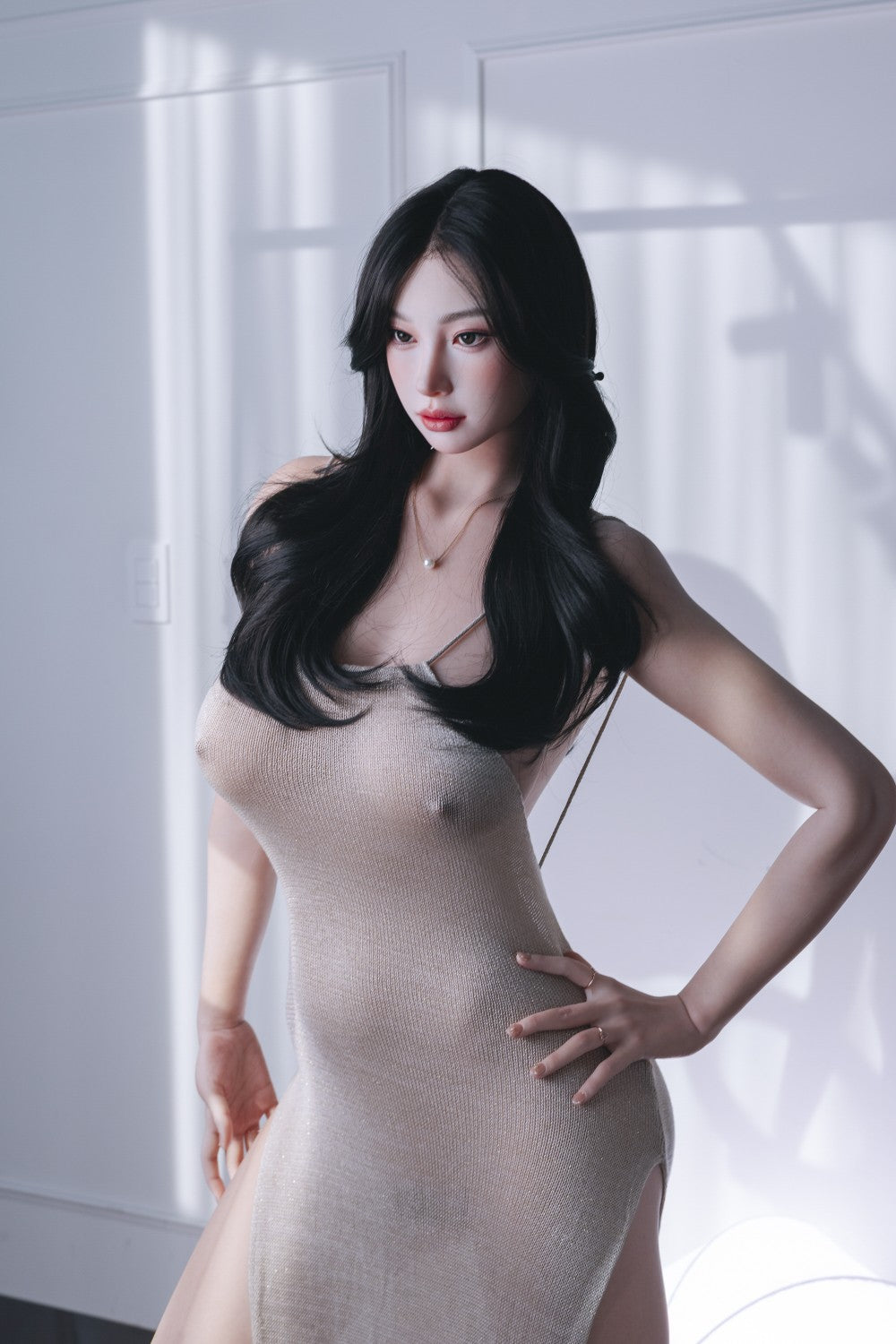 Eve Sex doll (Zelex 170cm F-cup KE05-1 Silicone)
