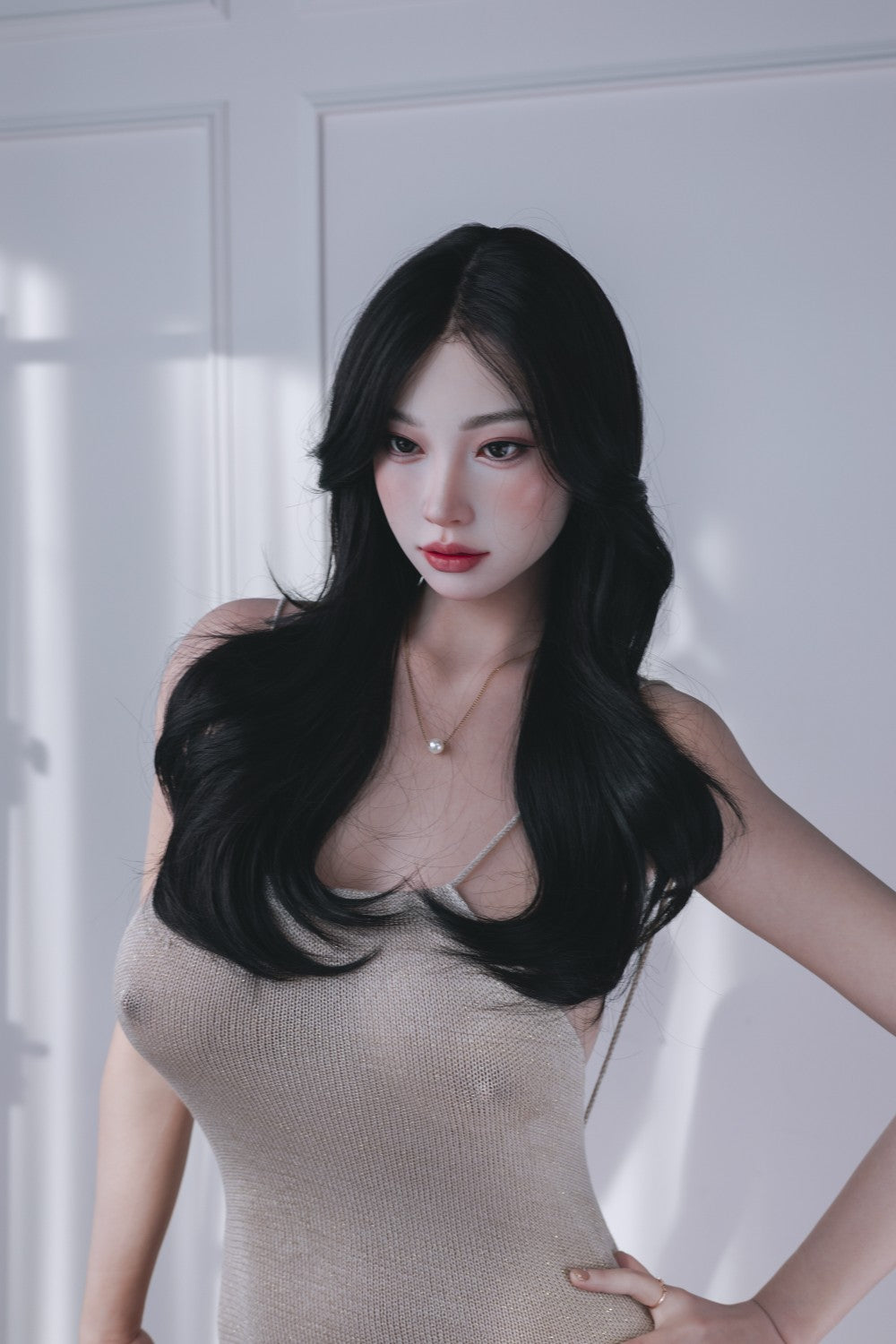 Eve Sex doll (Zelex 170cm F-cup KE05-1 Silicone)