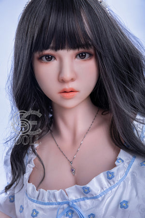 Kiko sex doll (SEDoll 155cm e-cup #010SO silicone Pro)