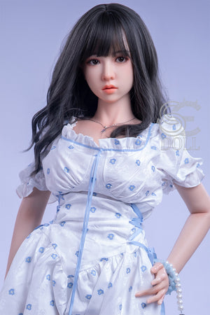 Kiko Sex Doll (SEDoll 155cm E-Kupa #010SO Silicone Pro)