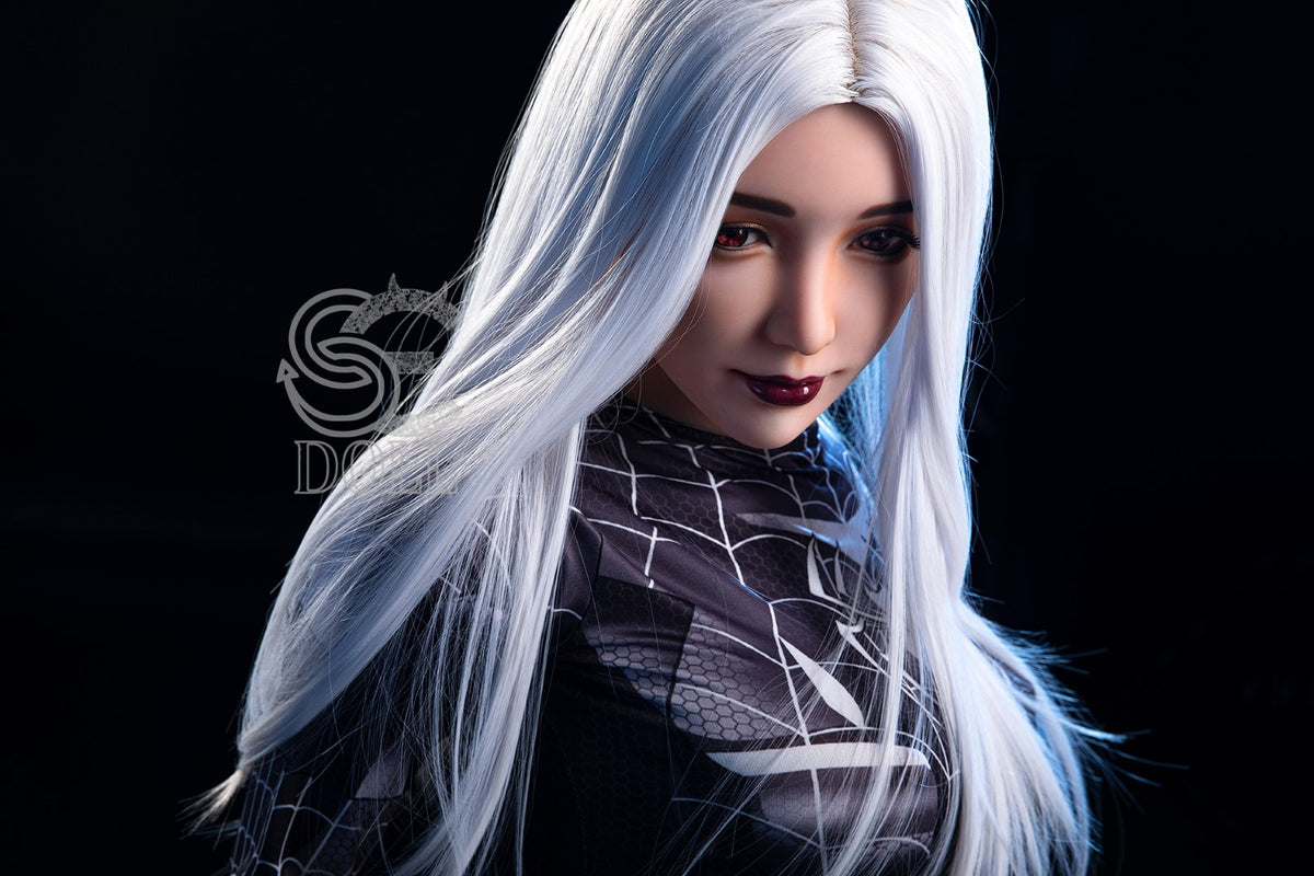 Секс-лялька Кітті (SEDoll 163 см E-Cup #069 TPE) EXPRESS