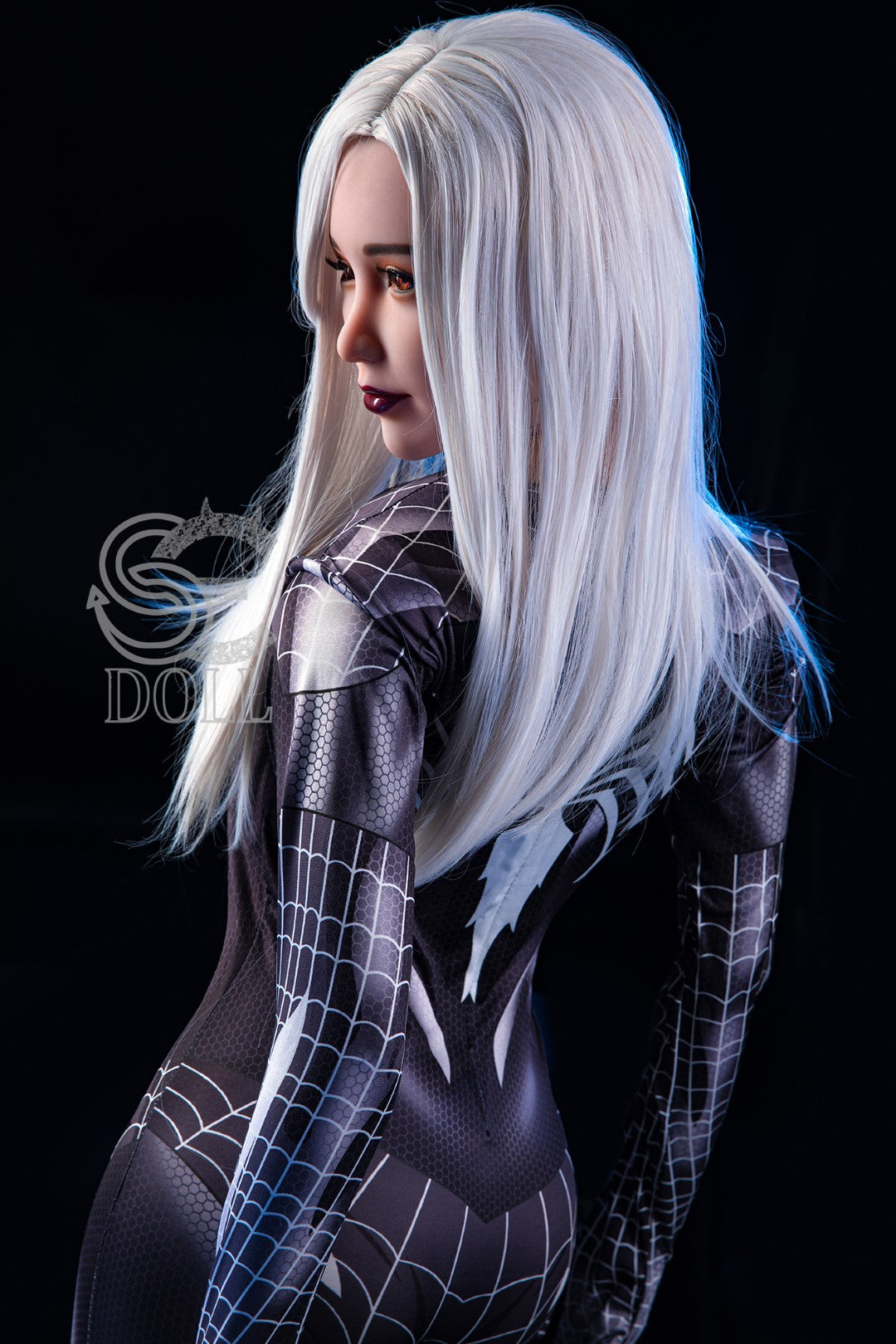 Секс-лялька Кітті (SEDoll 163 см E-Cup #069 TPE) EXPRESS