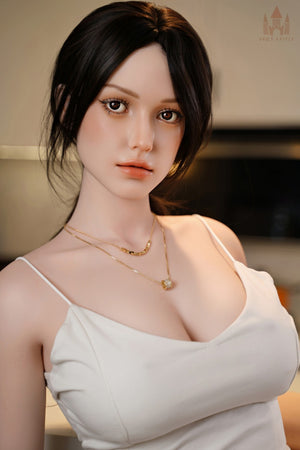 Kimora Sex doll (Dolls Castle 163cm e-cup #S26 RST silicone)