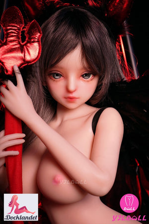 Koharu Sex Doll (YJL Puppe 100 cm C-Cup TPE)