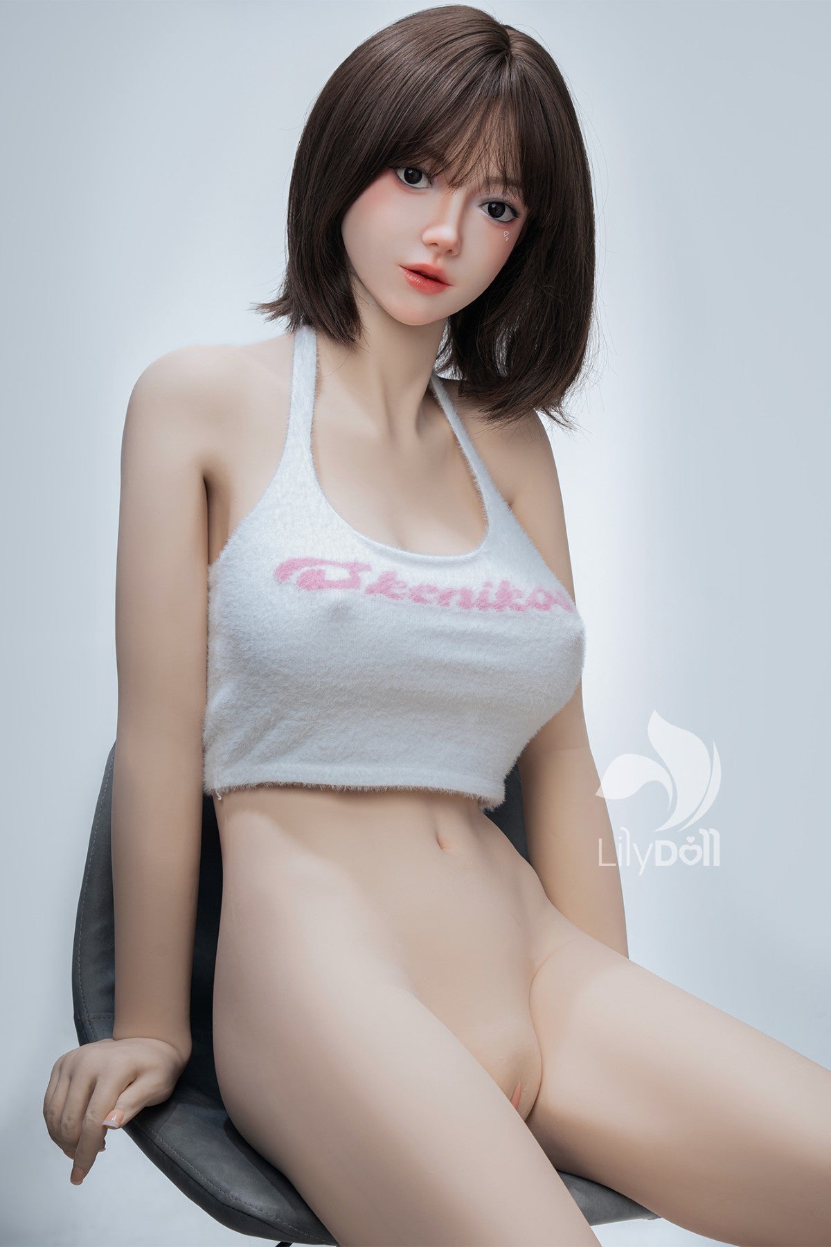 Elara-B Sexdocka (LilyDoll 168cm F-Kupa #LD001 TPE+Silikon)