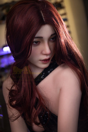 Lexi Sex Doll (Irontech Doll 163cm B-Kupa S42 silicone)