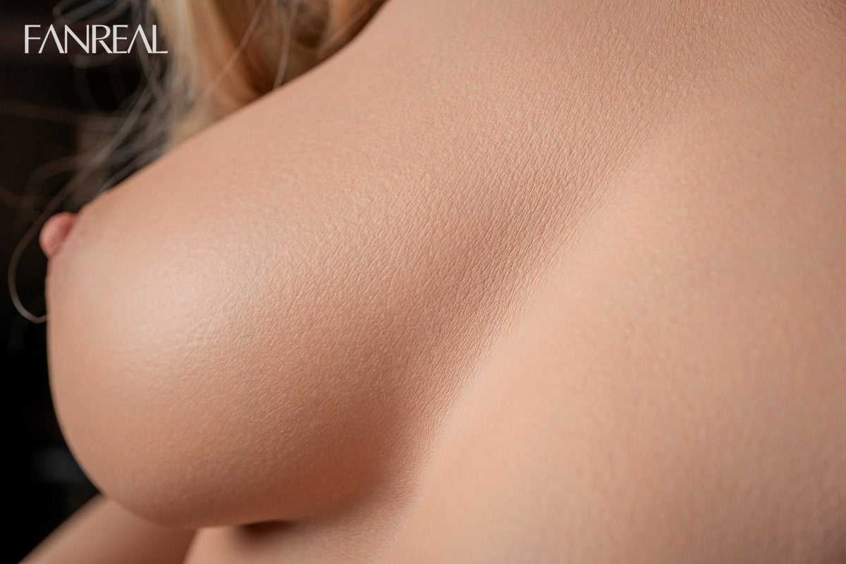 Melissa Sex doll (FanReal Doll 175cm D-cup RST Silicone)