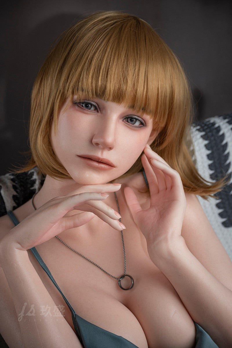 Yoyo Sexdocka (Jiusheng 152cm E-Kupa #81B Silikon)