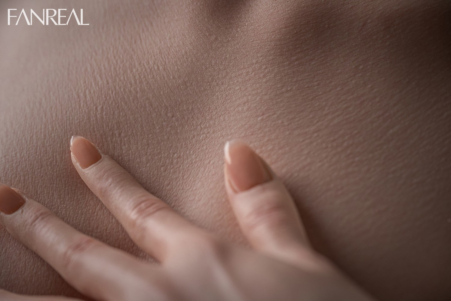 Секс кукла Кими (FanReal Doll 155см F чаша RST силикон)