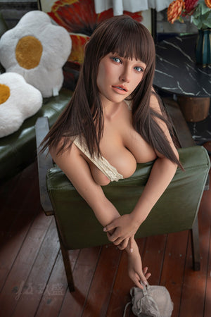 Yuko Sex Doll (Jiusheng 160cm E-Cup #3B Silicone)