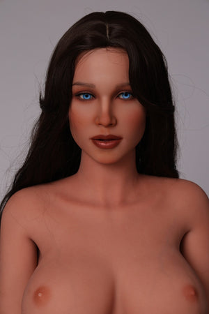 Carmen Sex Doll (WM-Doll 172cm D-Kupa #SS107 TPE+σιλικόνη)