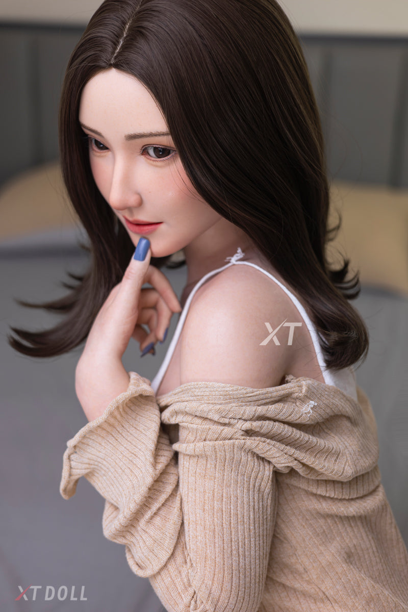 Papusa sexuala Charlie (XT Doll 164cm C-Cup #XT-33 Silicon)
