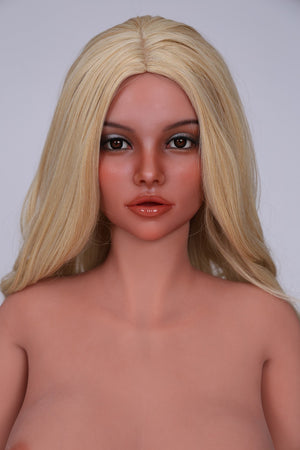 Pippa sexpuppe (Wm-Doll 159cm C-cup #SS167 TPE+Silikon)