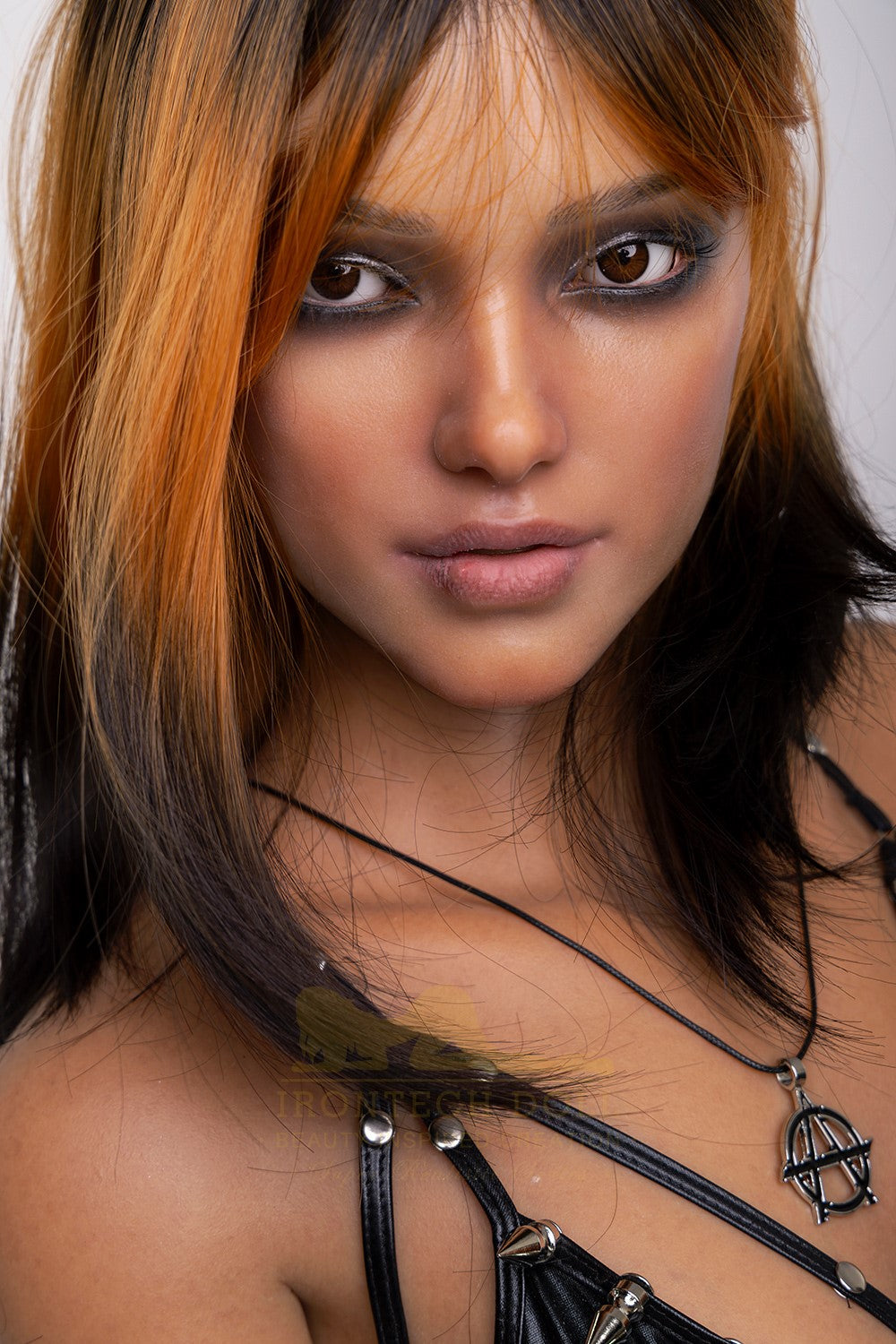 Хеиди Сек Долл (Irontech Doll Ц-чаша од 169 цм С46 силикон)