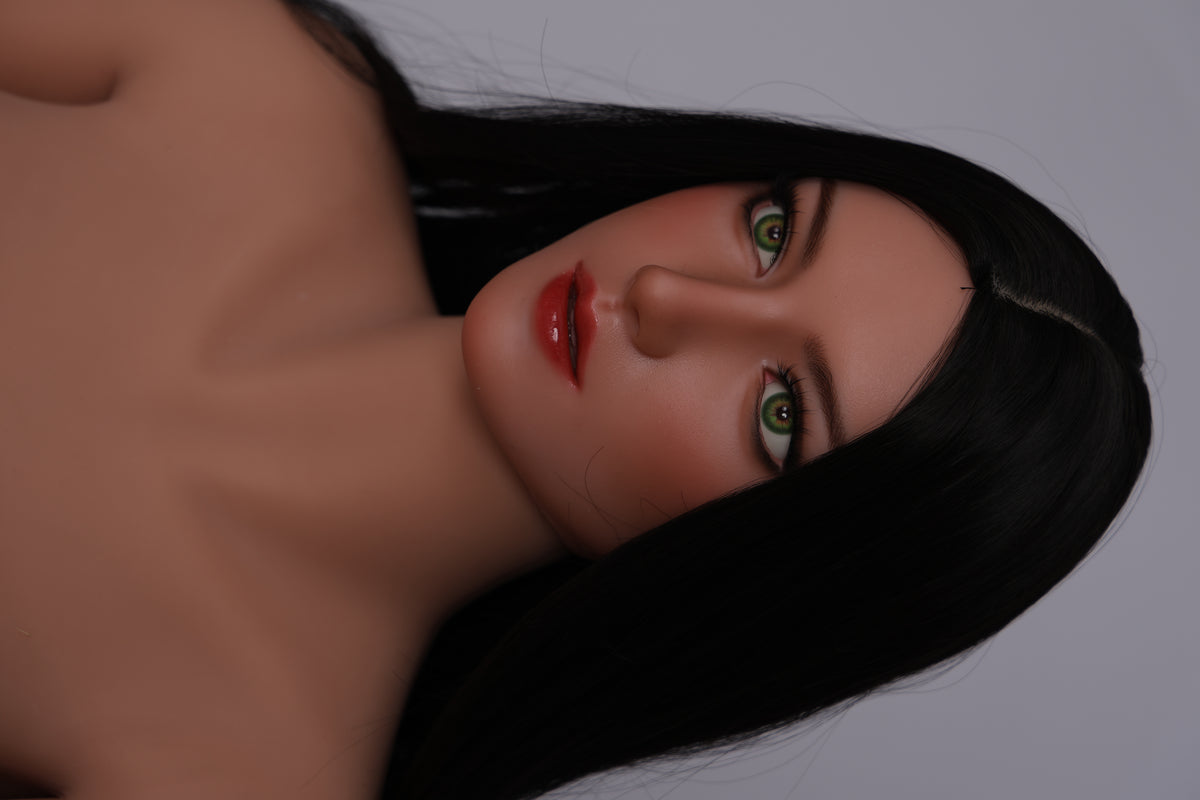 Selene-D Sex doll (LilyDoll 158cm D-cup #LD020 TPE+silicone)
