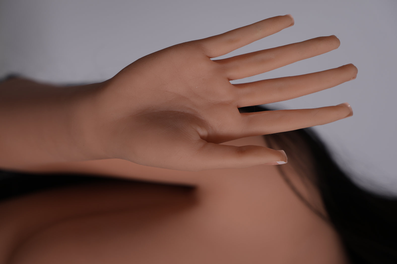 Selene-D Sex doll (LilyDoll 158cm D-cup #LD020 TPE+silicone)