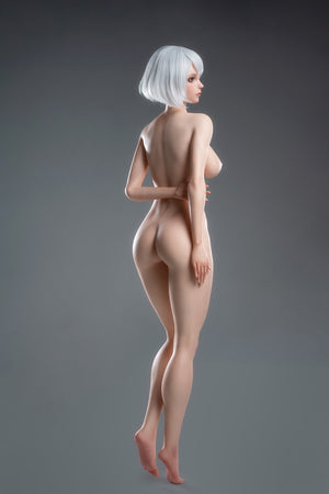 Yorha 2b sex doll (Game Lady 171cm Ecup No.18 silicone)