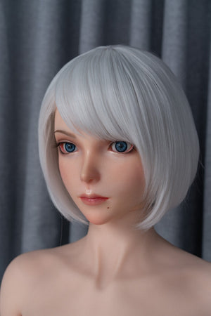Yorha 2b sex doll (Game Lady 171cm Ecup No.18 silicone) EXPRESS