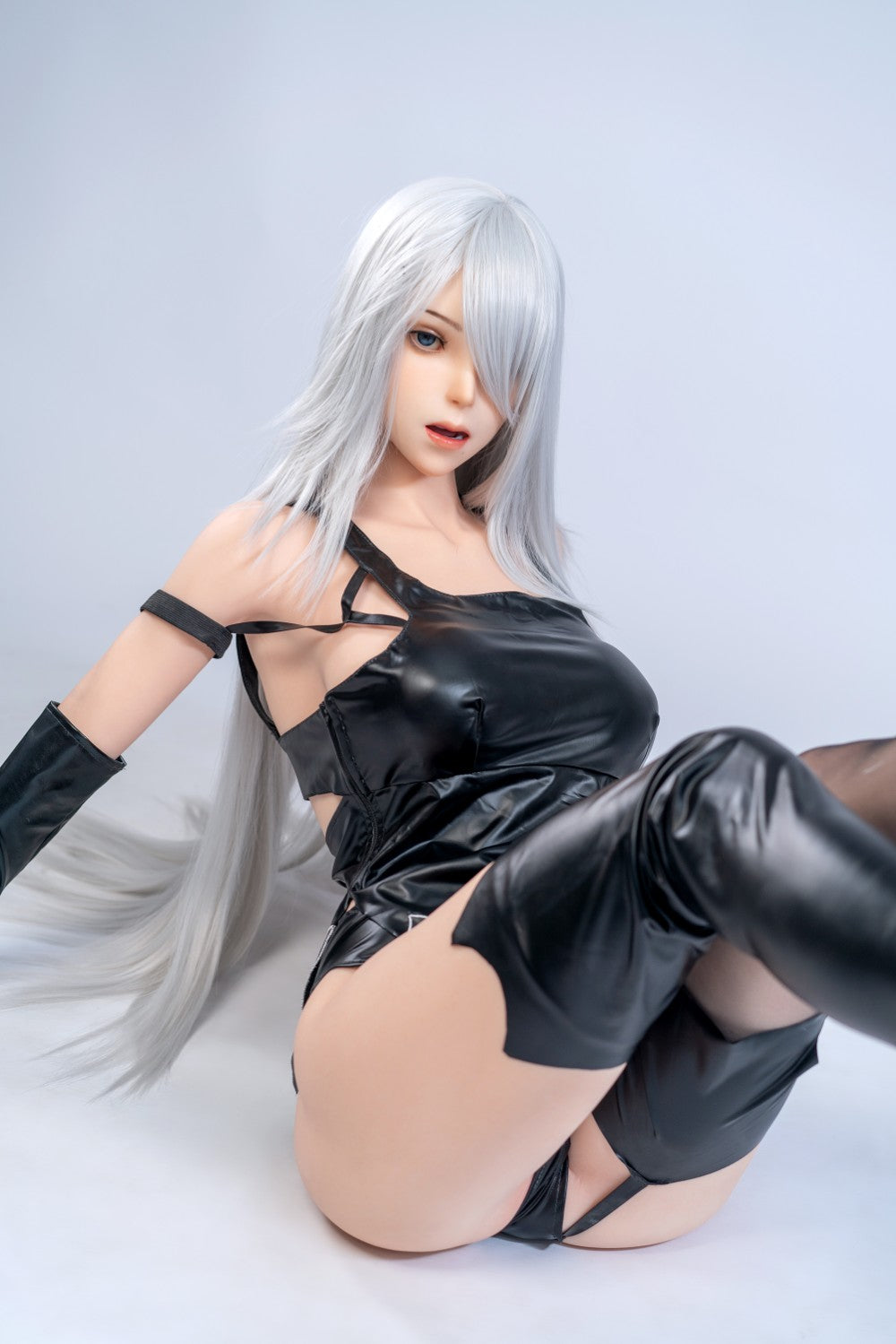 Yorha A2 szexbaba (Game Lady 171 cm-es E-Cup No.24-2 szilikon)