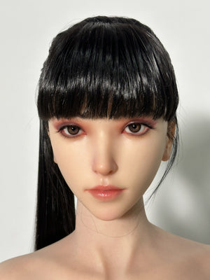 Eve Sex Doll (Game Lady 171 cm G-CUP No.27 Szilikon)