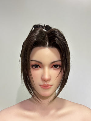 Mai Shiranui Sex Doll (Game Lady 168cm E-Cup No.28 Silicone)