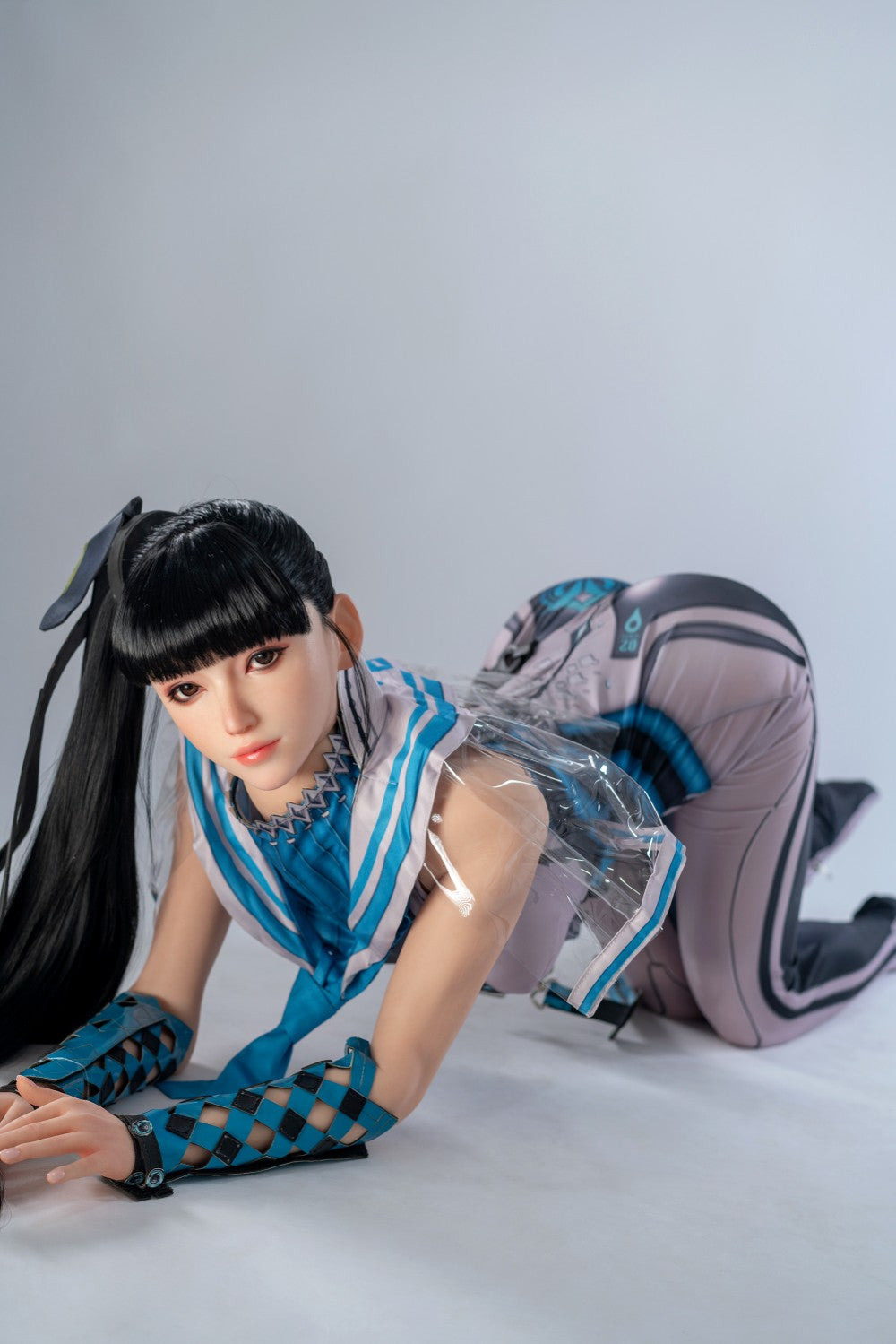 Κούκλα σεξ παραμονής (Game Lady 171cm G-Cup No.34-1 Σιλικόνη)