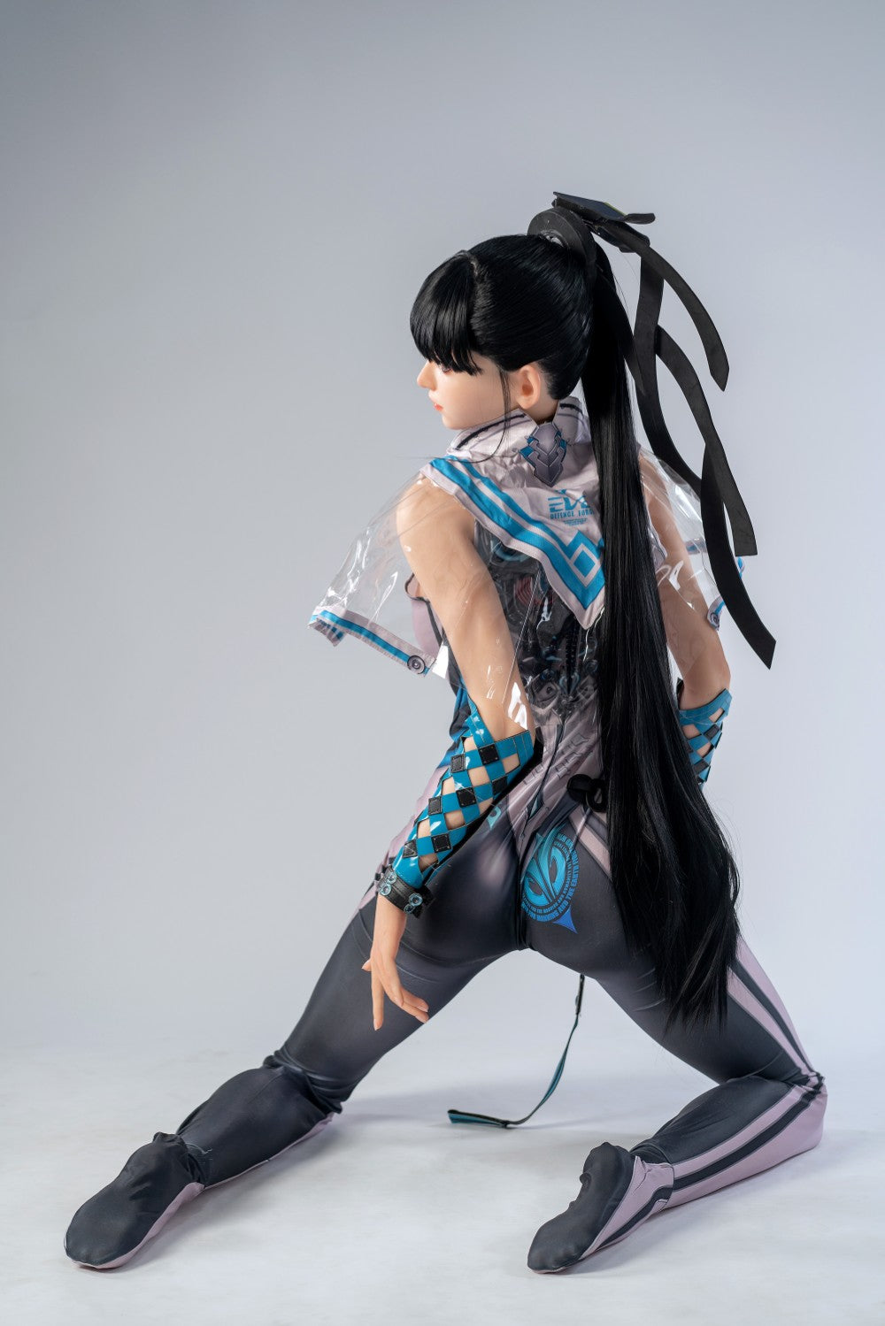 Κούκλα σεξ παραμονής (Game Lady 171cm G-Cup No.34-1 Σιλικόνη)