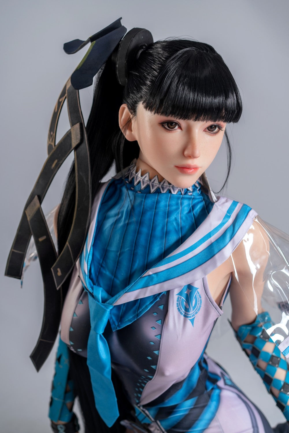 Κούκλα σεξ παραμονής (Game Lady 171cm G-Cup No.34-1 Σιλικόνη)