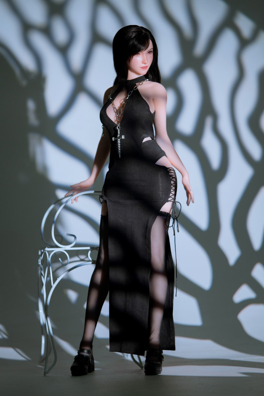 ТиФа Мини (Game Lady 65цм е-куп бр.03с силикон)