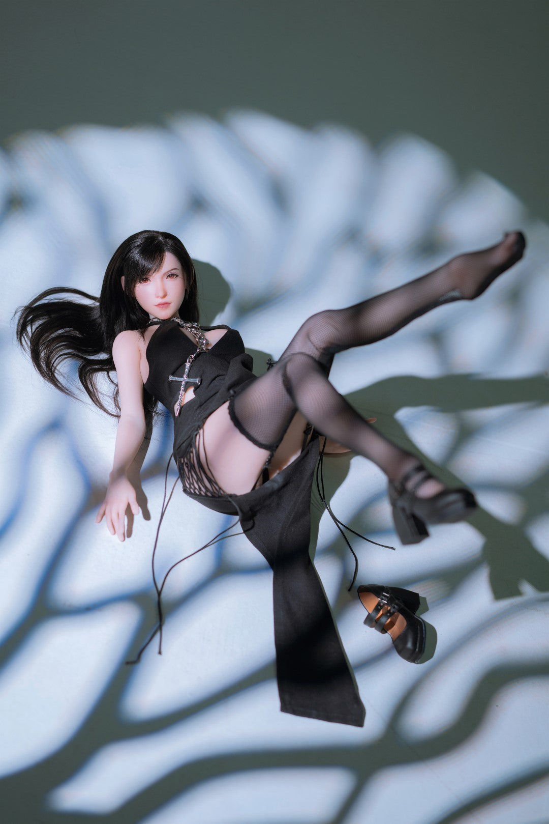 ТиФа Мини (Game Lady 65цм е-куп бр.03с силикон)