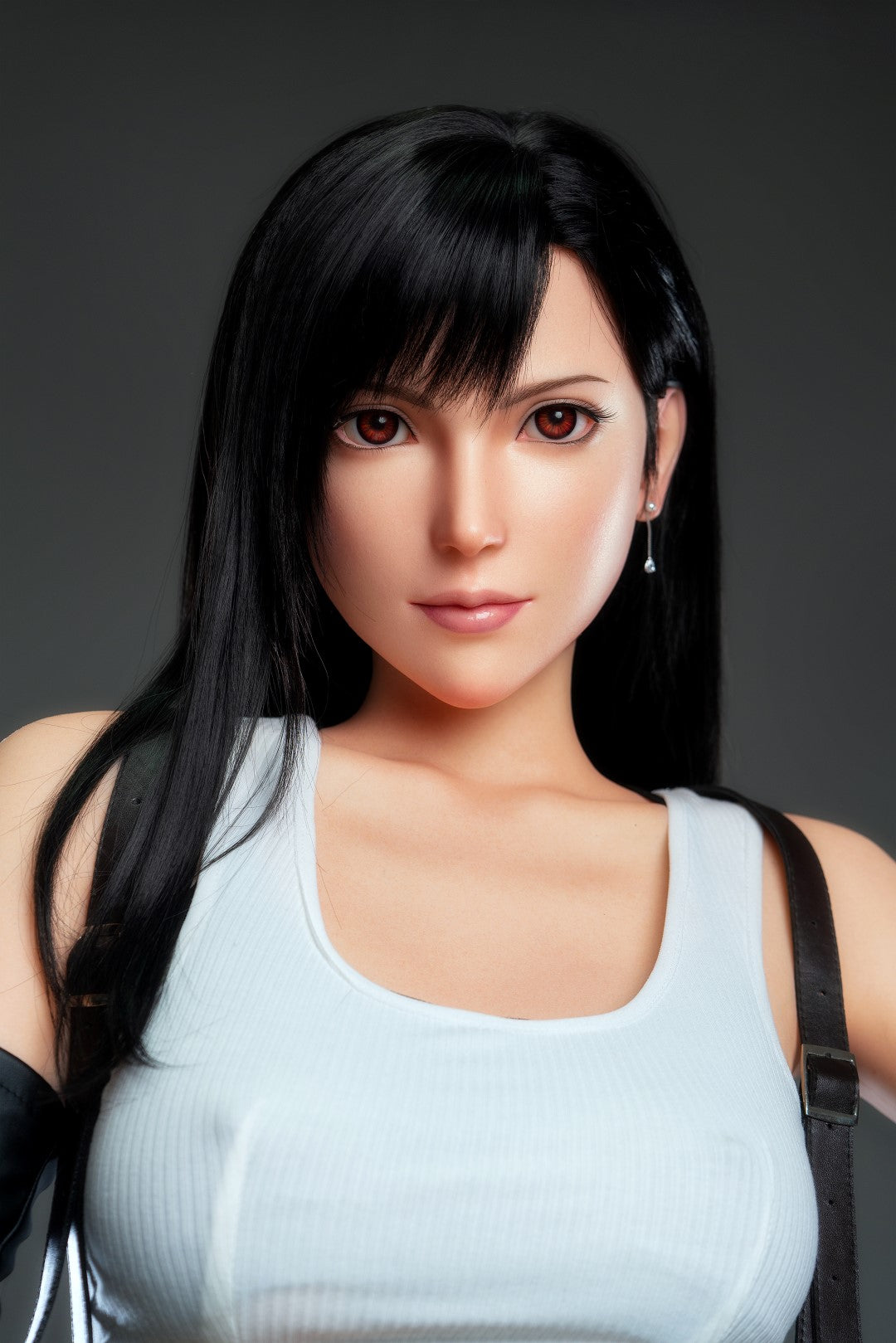 Tifa sexpuppe (Game Lady 168cm E-cup Nr.15 Silikon) EXPRESS