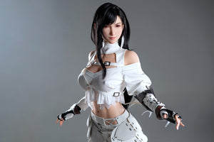 TIFA Sex Doll (Game Lady 171cm E-Cup No.26-1 σιλικόνη)