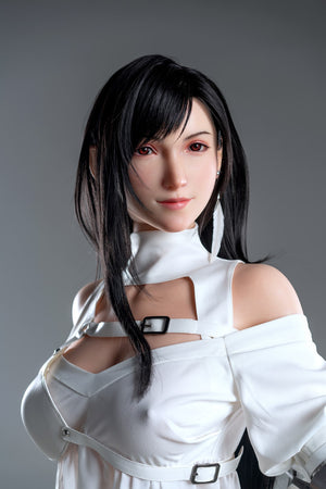 TIFA Sex Doll (Game Lady 171cm E-Cup No.26-1 σιλικόνη)