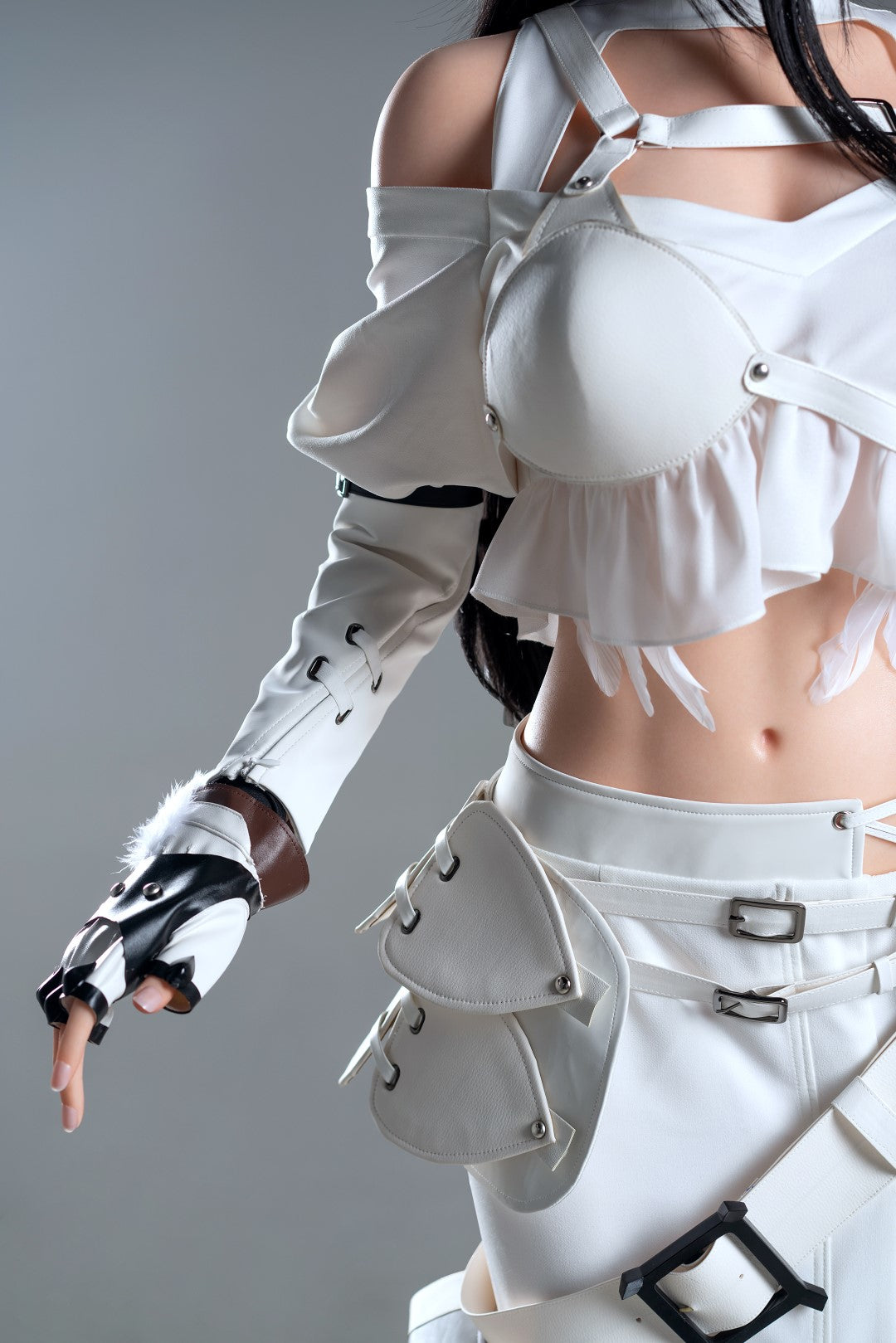 Тифа Сек Долл (Game Lady 171цм Е-Цуп Но.26-1 Силикон)