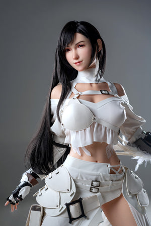 Секс -лялька Tifa (Game Lady 171 см. Е-чашка №26-1 Силікон)